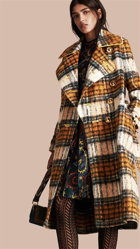 burberry jas tarten woman pounda|burberry coats for women.